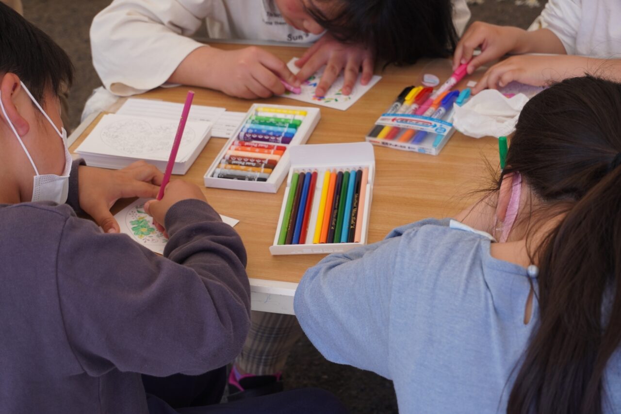 第5回LOVEとんだばやし