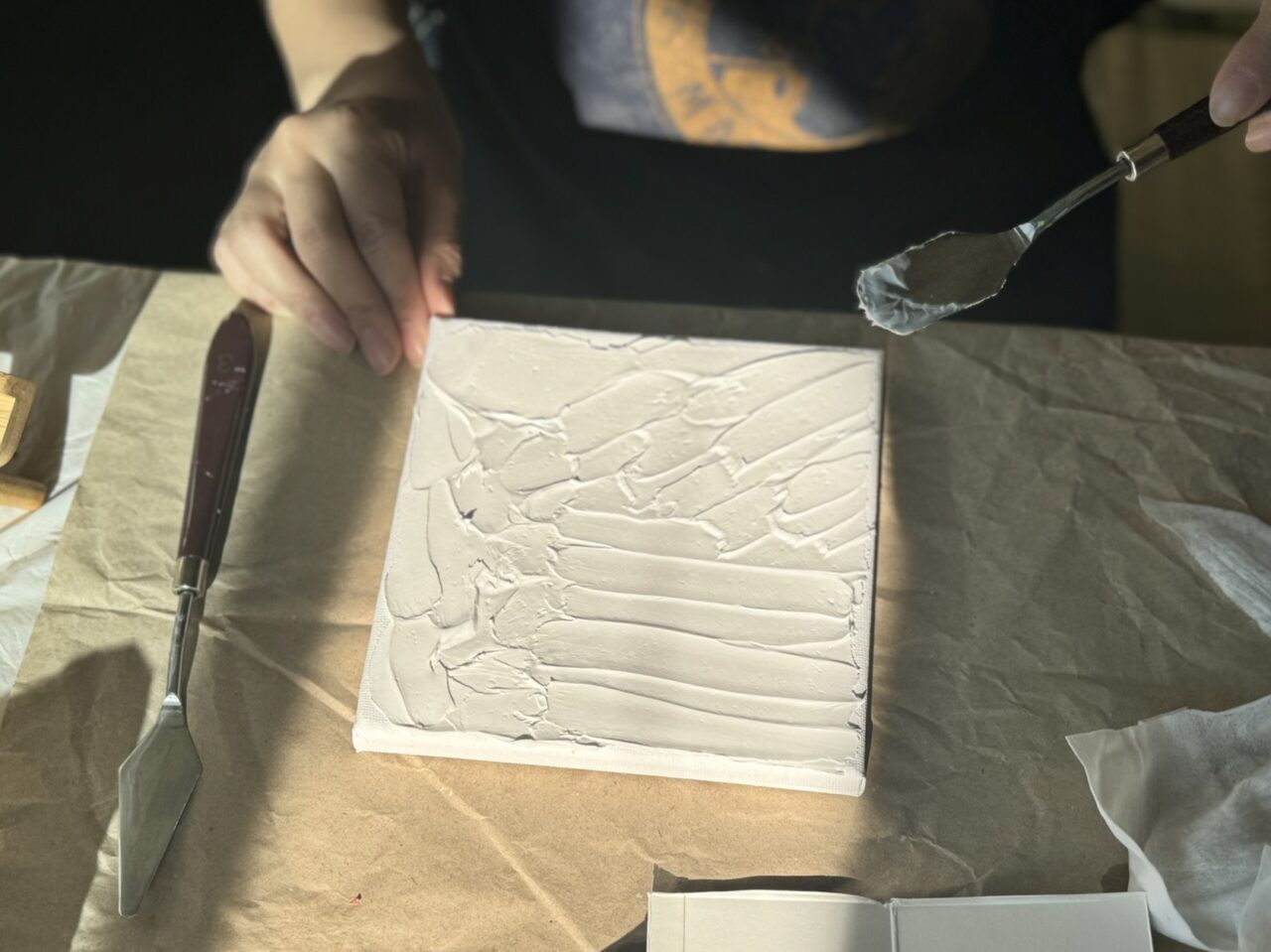 深河内PORT 三角市