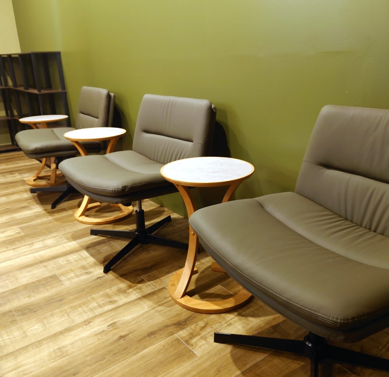 Goodクマイル移転オープン