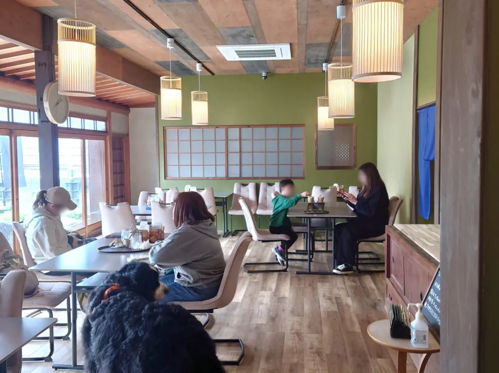 Goodクマイル移転オープン