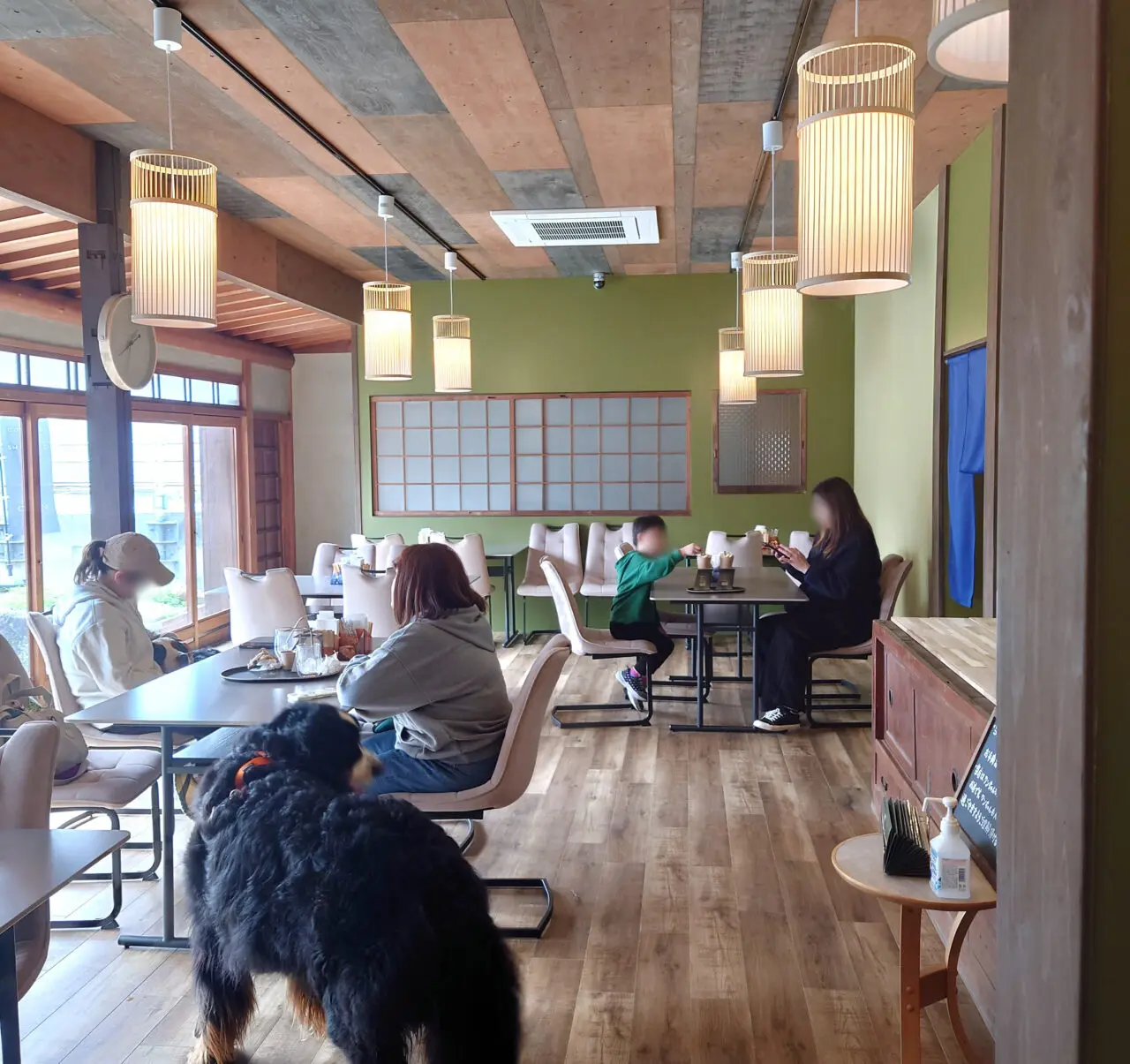 Goodクマイル移転オープン