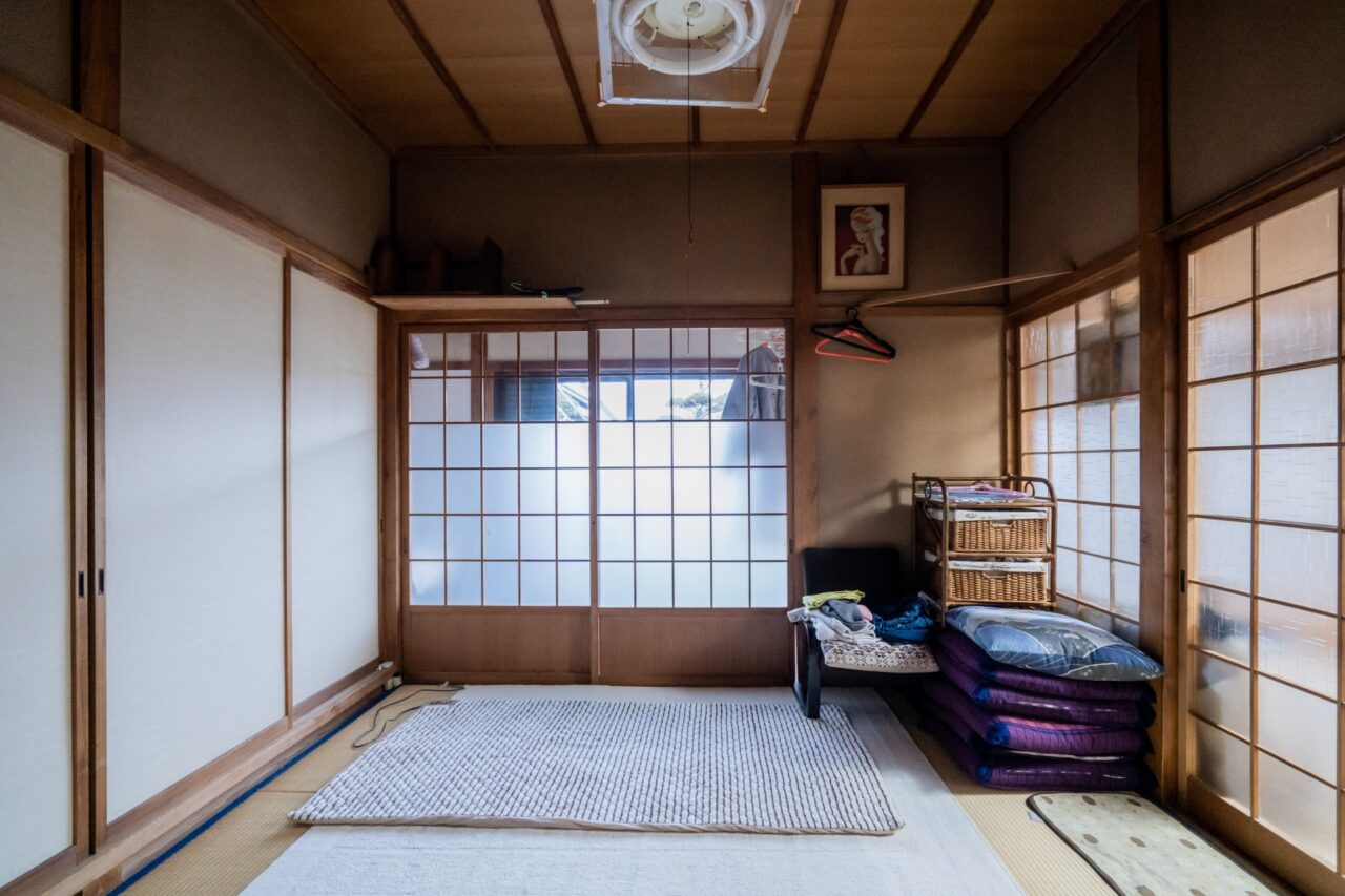 空き家×未来プロジェクト