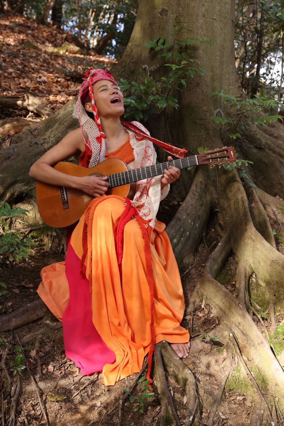 嬉々日和り in サバーファーム