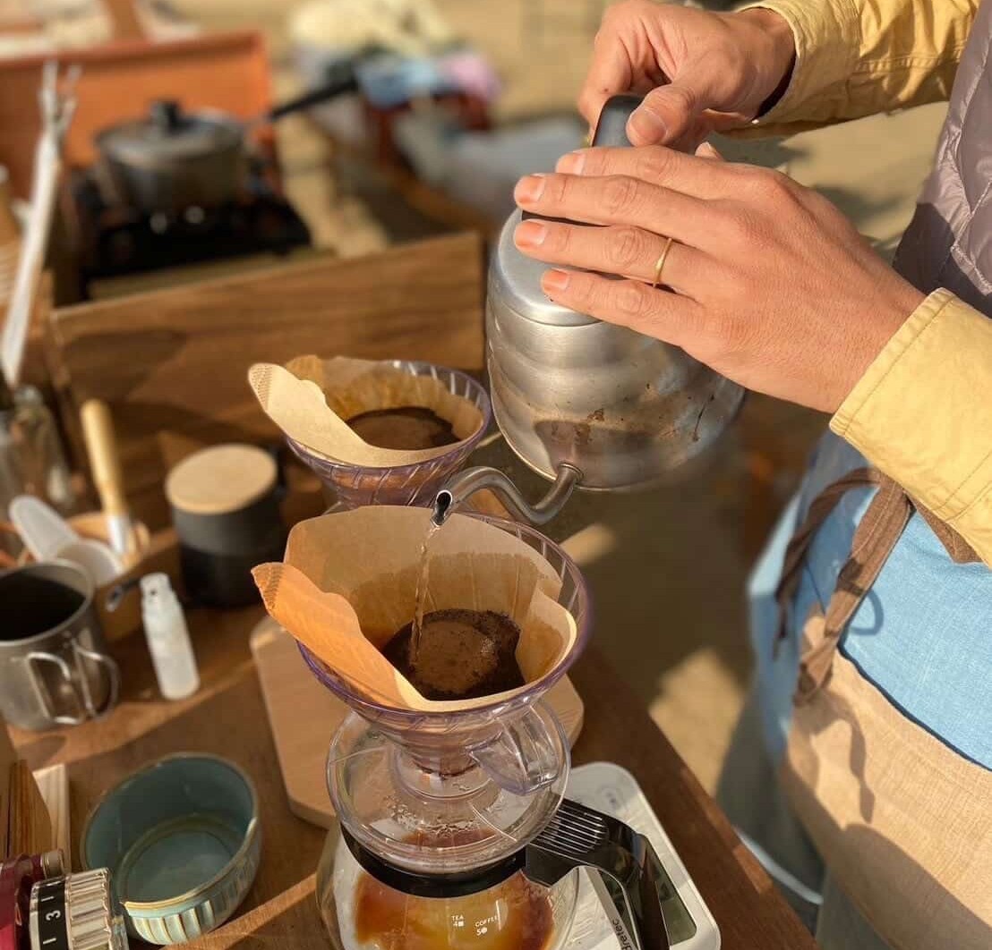 嬉々日和り in サバーファーム