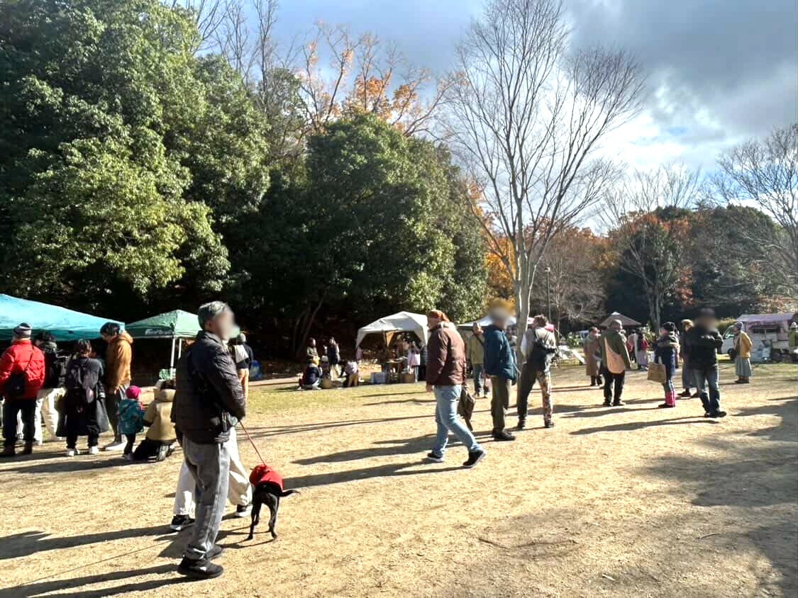 嬉々日和り in サバーファーム