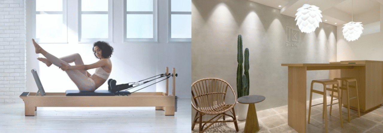 pilates K じゃんぼスクエア河内長野店