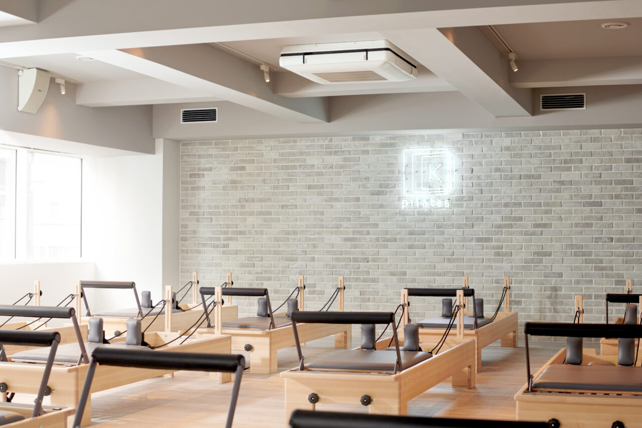 pilates K じゃんぼスクエア河内長野店