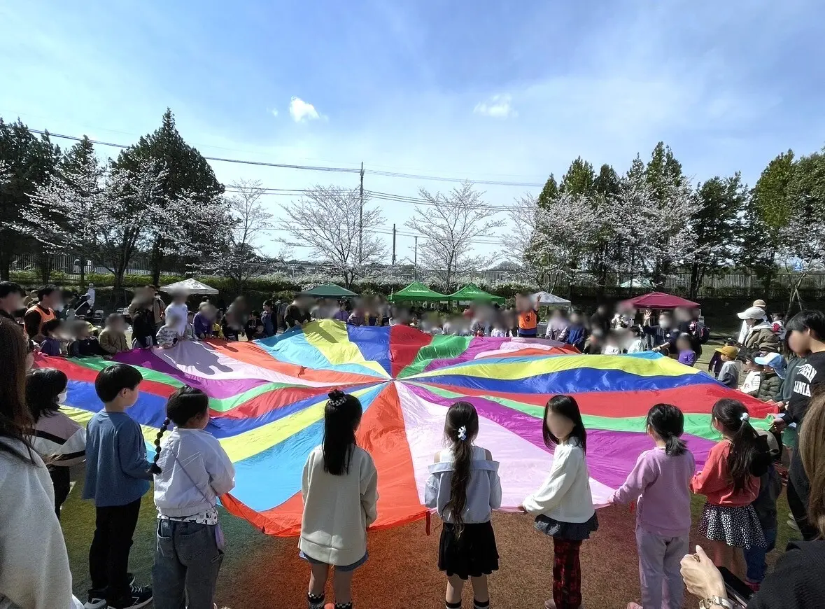 第2回 サトスポスポーツチャレンジ