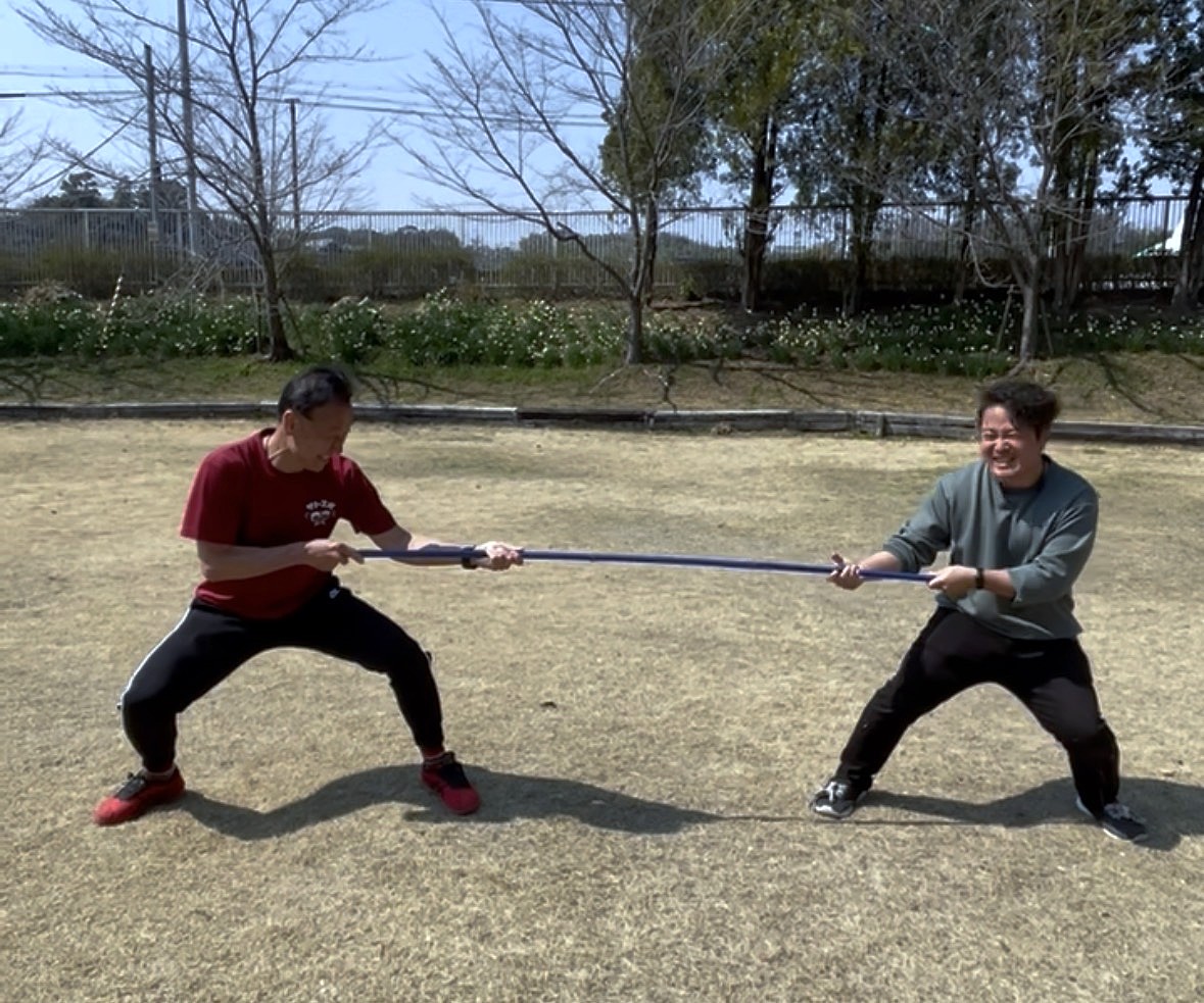 第2回 サトスポスポーツチャレンジ