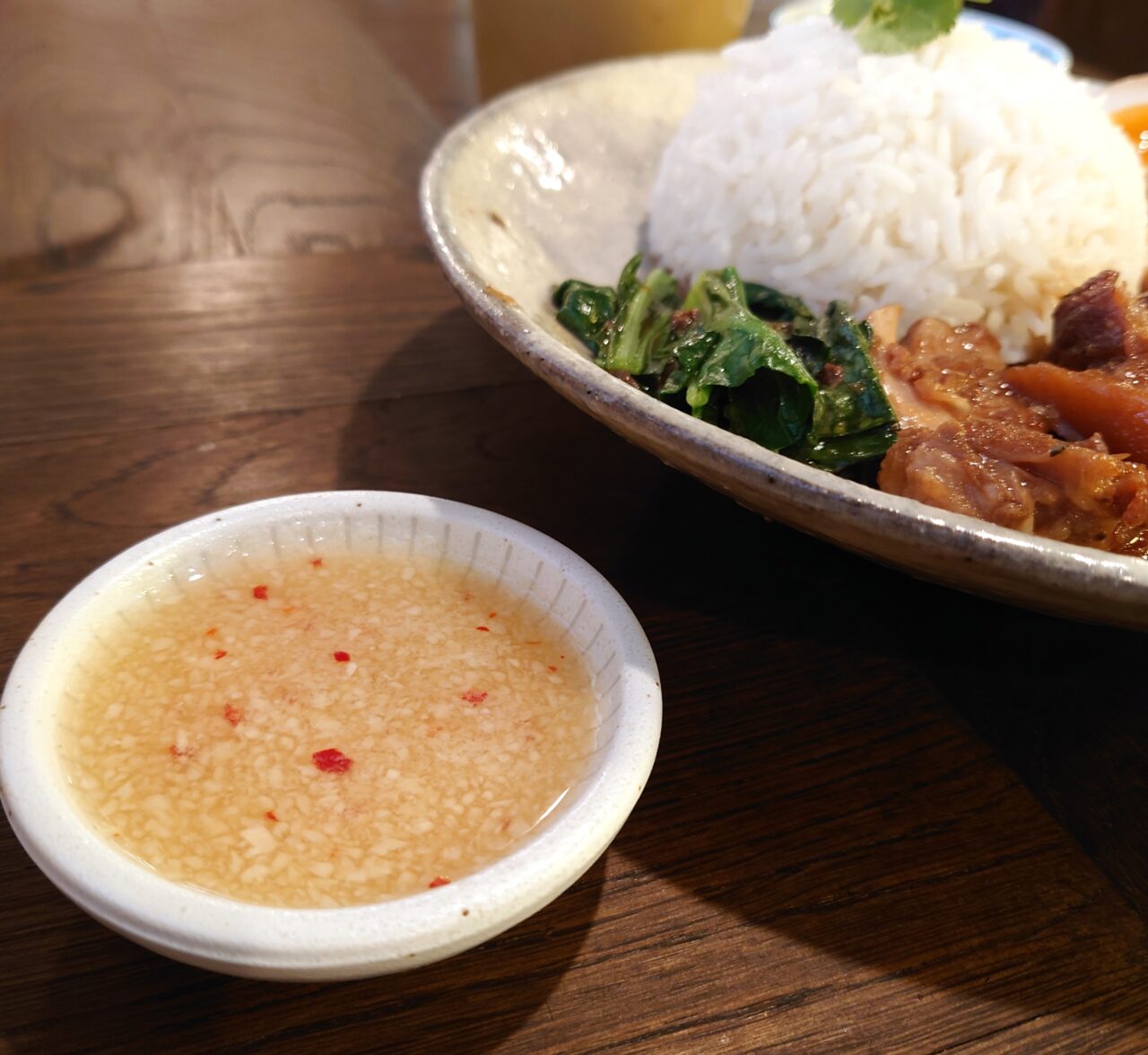 創作タイ料理店「ORIENTAL CAFE DINING SuuSuu（スースー）」