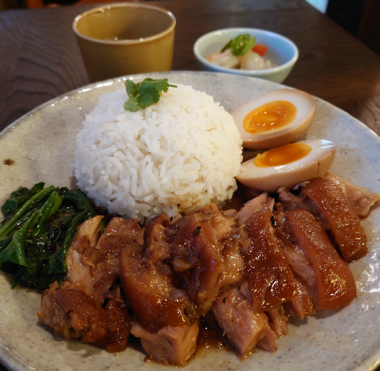 創作タイ料理店「ORIENTAL CAFE DINING SuuSuu（スースー）」