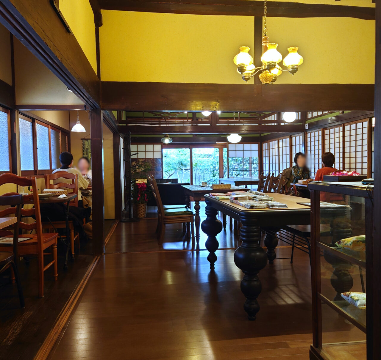 創作タイ料理店「ORIENTAL CAFE DINING SuuSuu（スースー）」