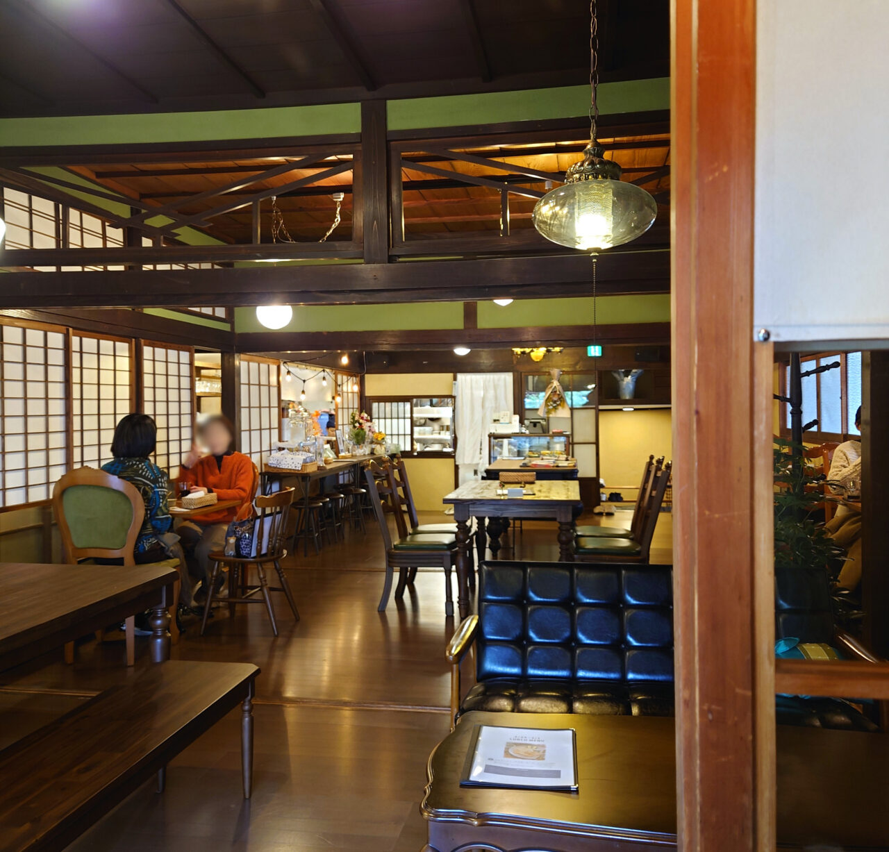 創作タイ料理店「ORIENTAL CAFE DINING SuuSuu（スースー）」