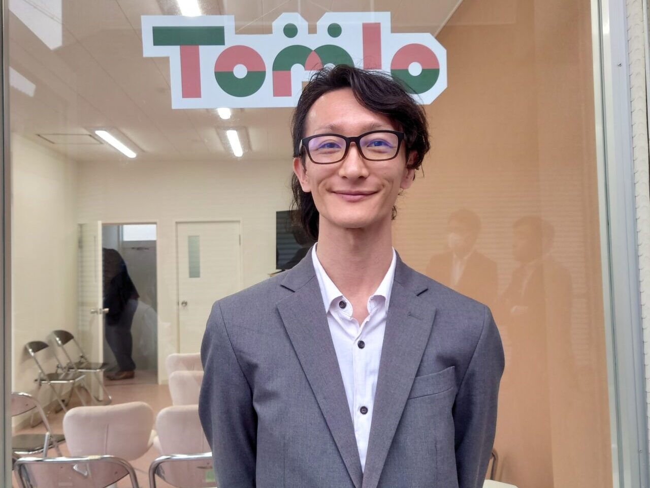 富田林市共創拠点　TOMIO（トミオ）