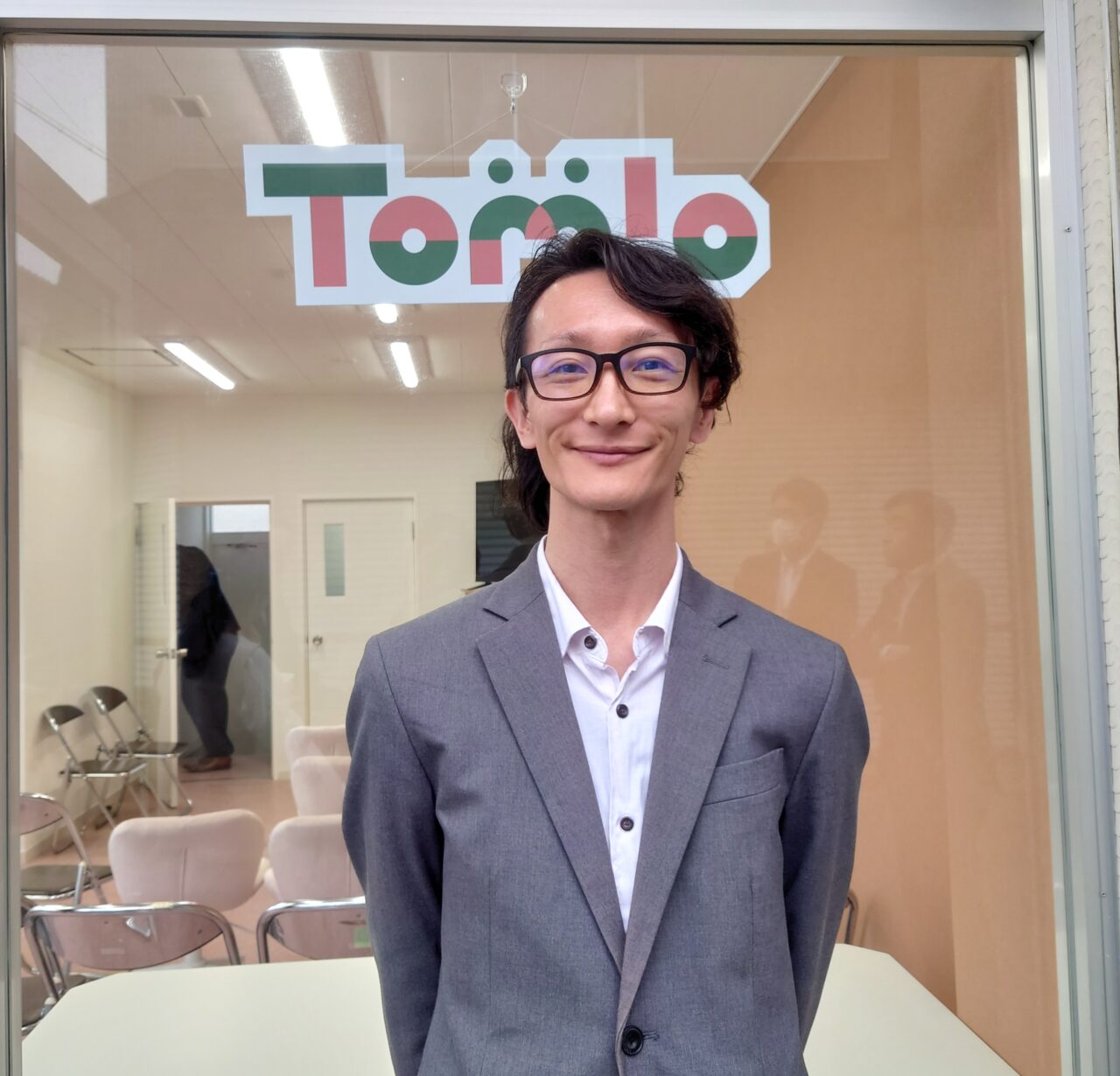 富田林市共創拠点　TOMIO（トミオ）