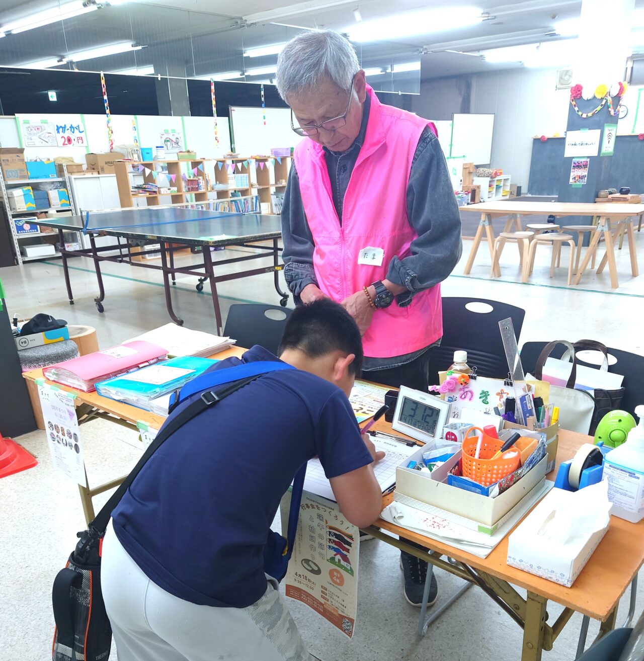 あきち2周年まつり