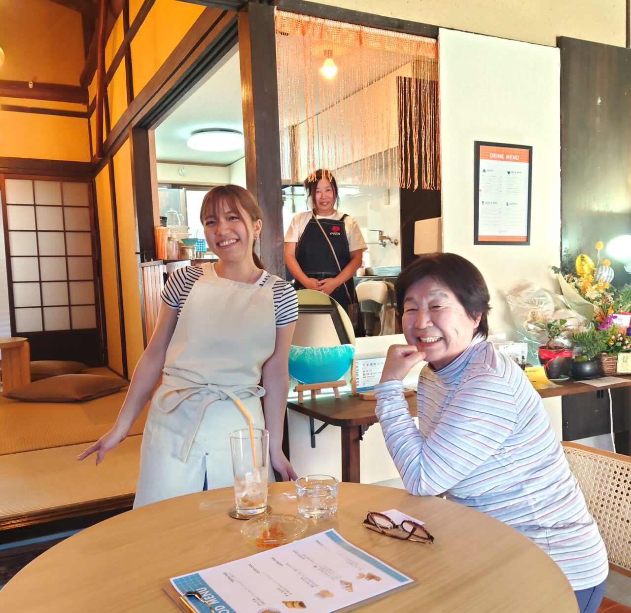 LaLa（古民家カフェ＆自家焙煎COFFEE）