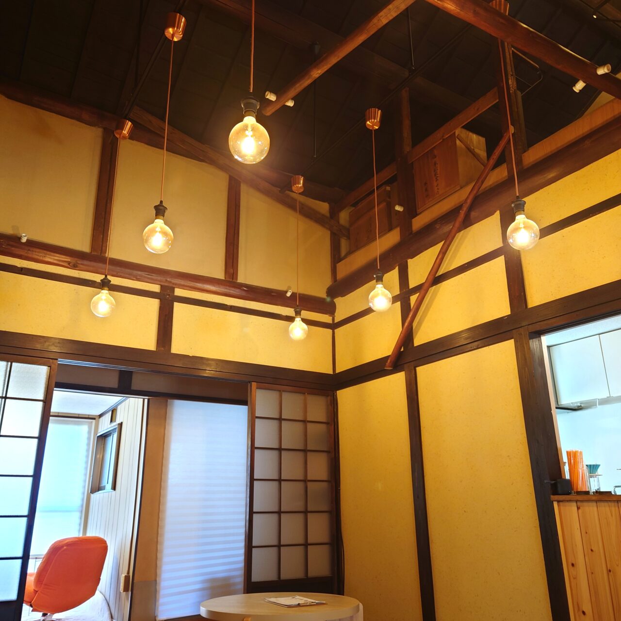 LaLa（古民家カフェ＆自家焙煎COFFEE）