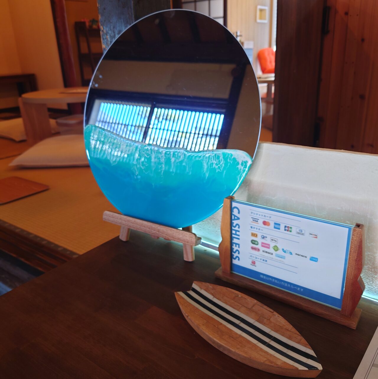 LaLa（古民家カフェ＆自家焙煎COFFEE）