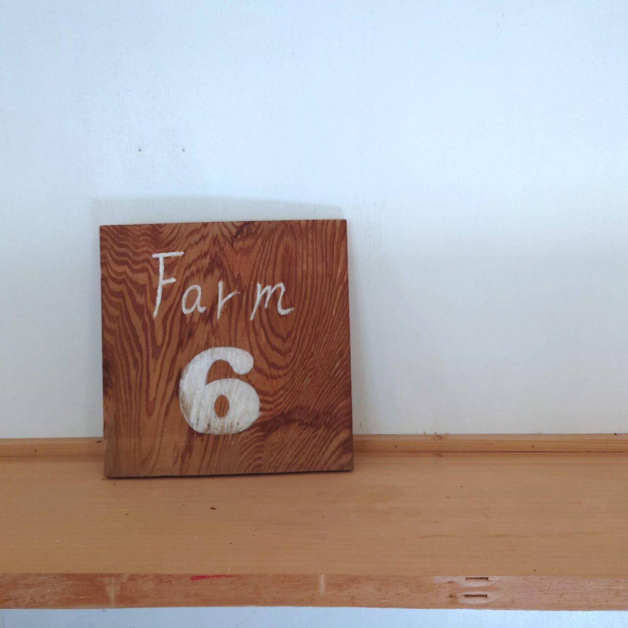 Farm6 vol.6