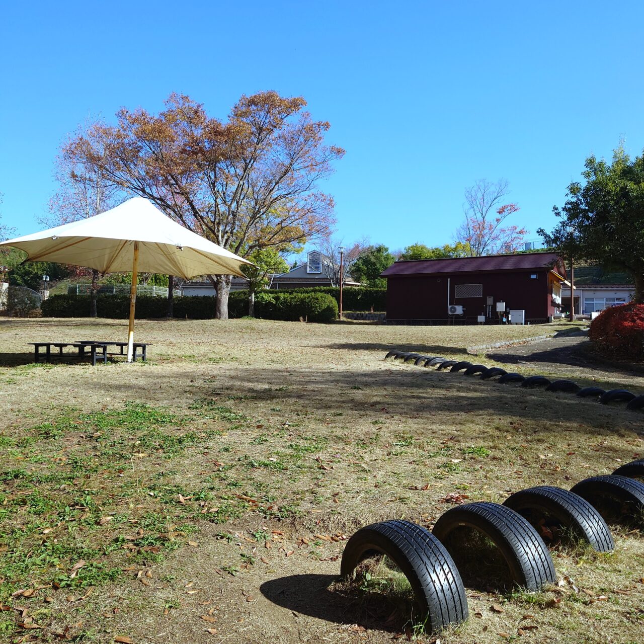 Farm Park Market vol.1 × 音楽祭