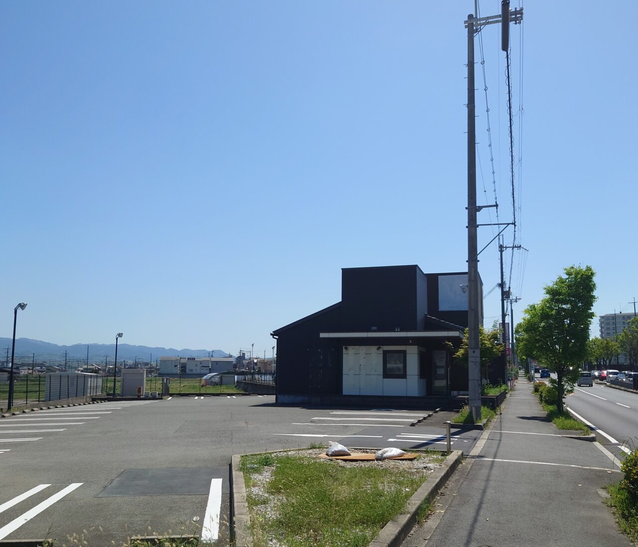 星乃珈琲富田林閉店