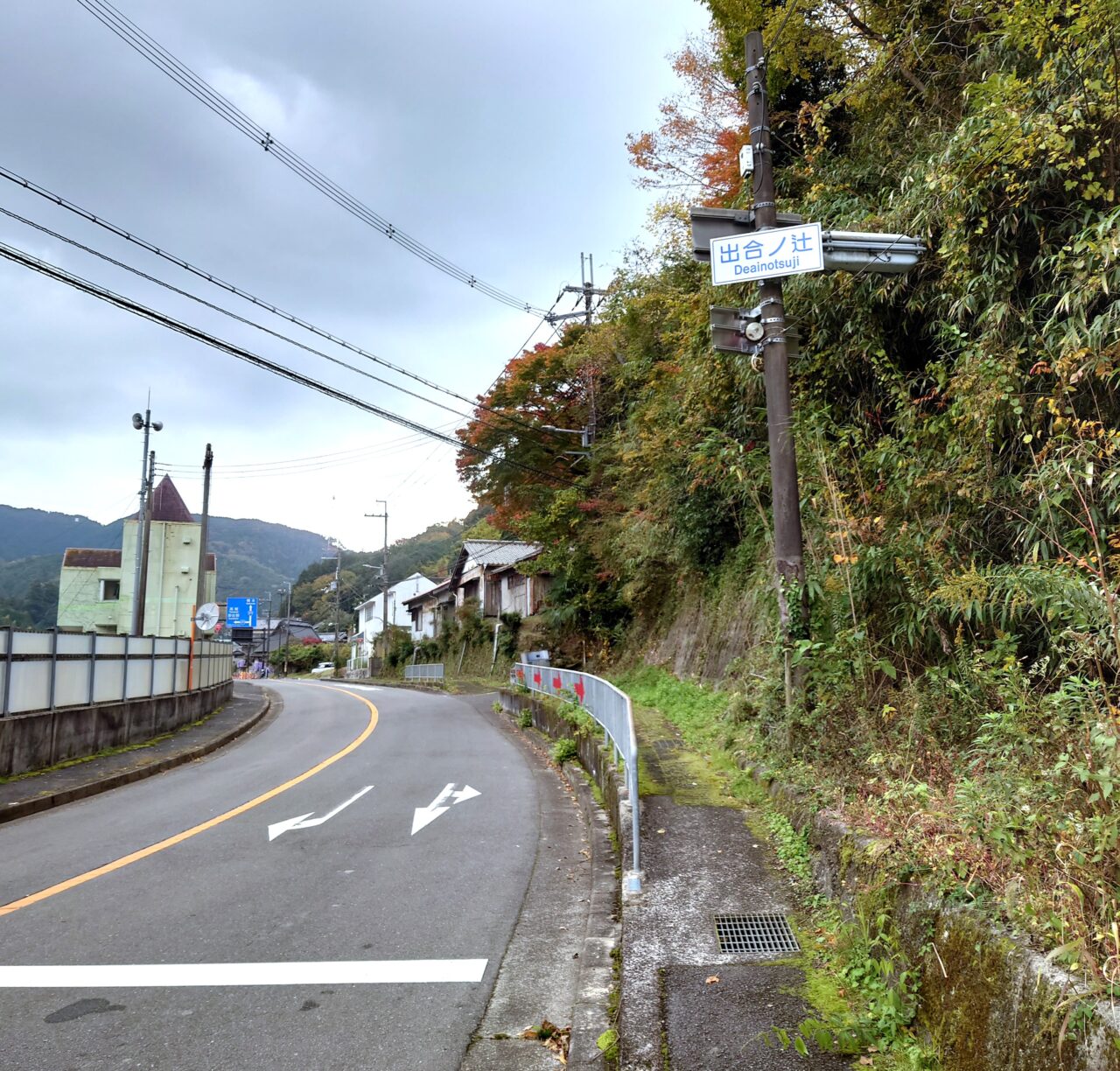 楠木正成ゆかりの地を桜でめぐる
