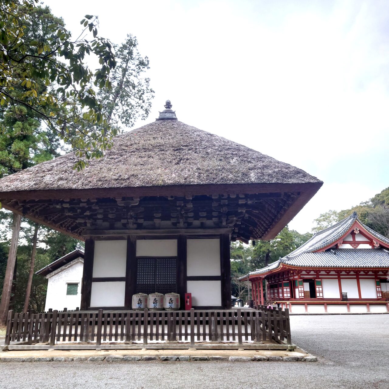 楠木正成ゆかりの地を桜でめぐる
