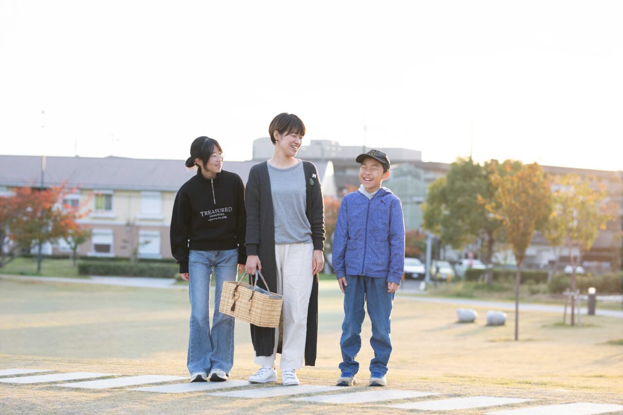 NANKAI くらし読本