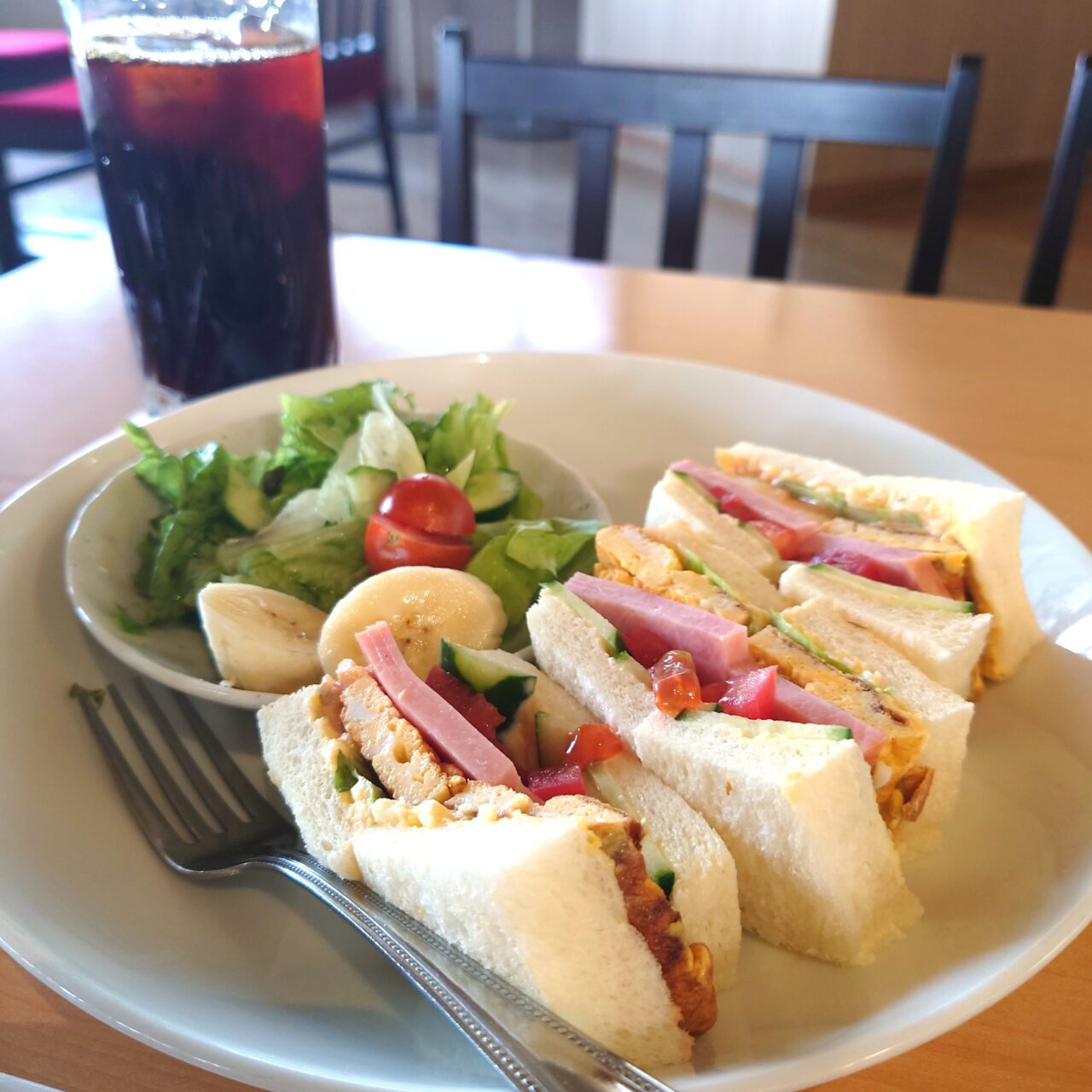 蘭館 富田林店 閉店