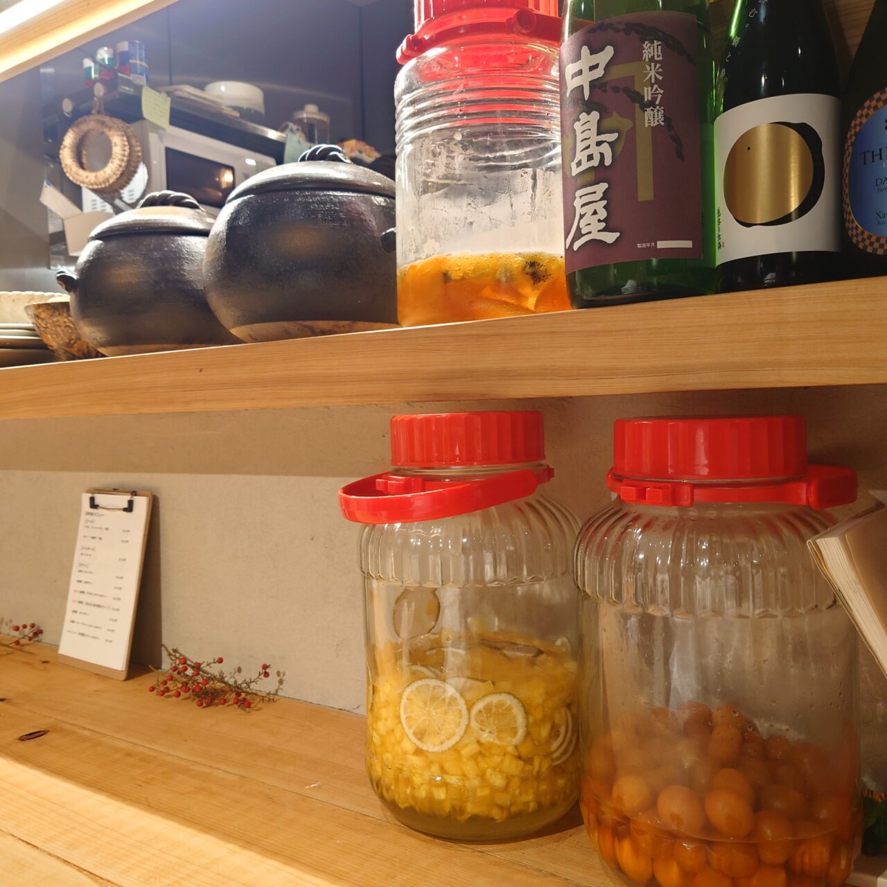 東雲しょくどう