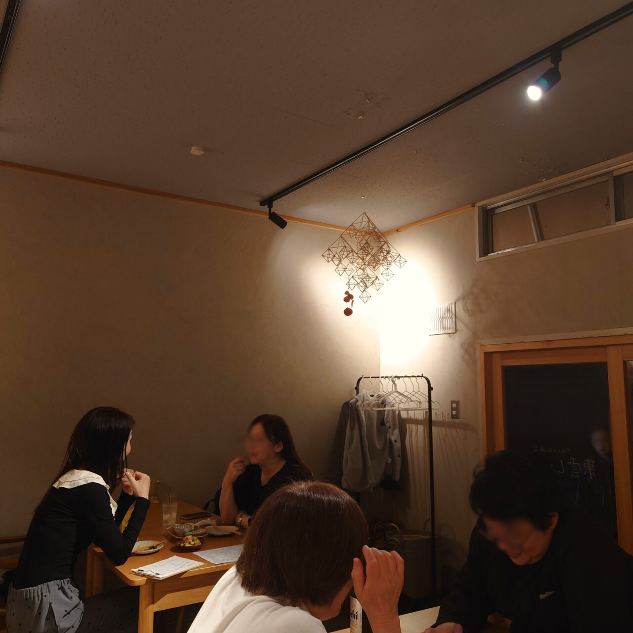 東雲しょくどう