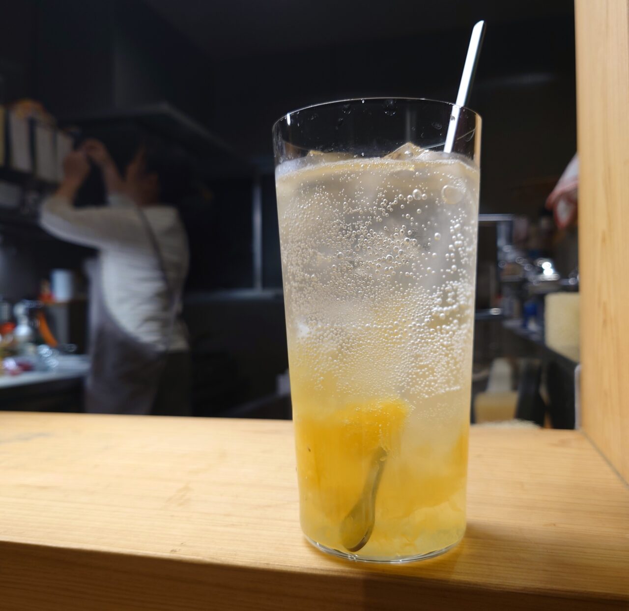 東雲しょくどう