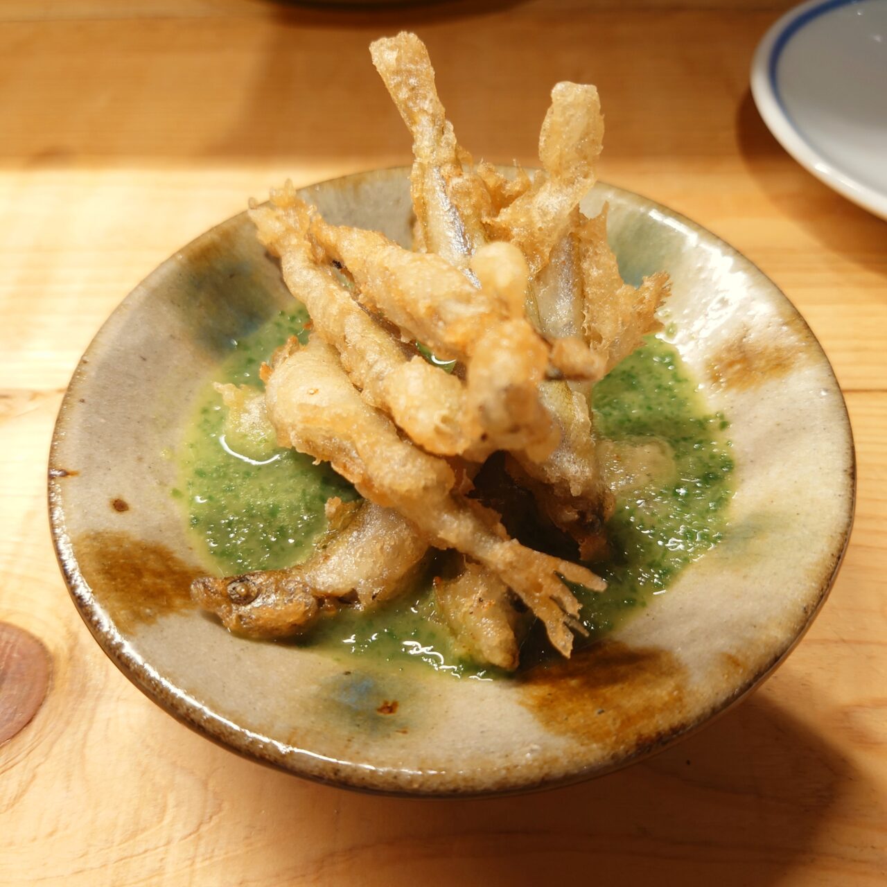 東雲しょくどう