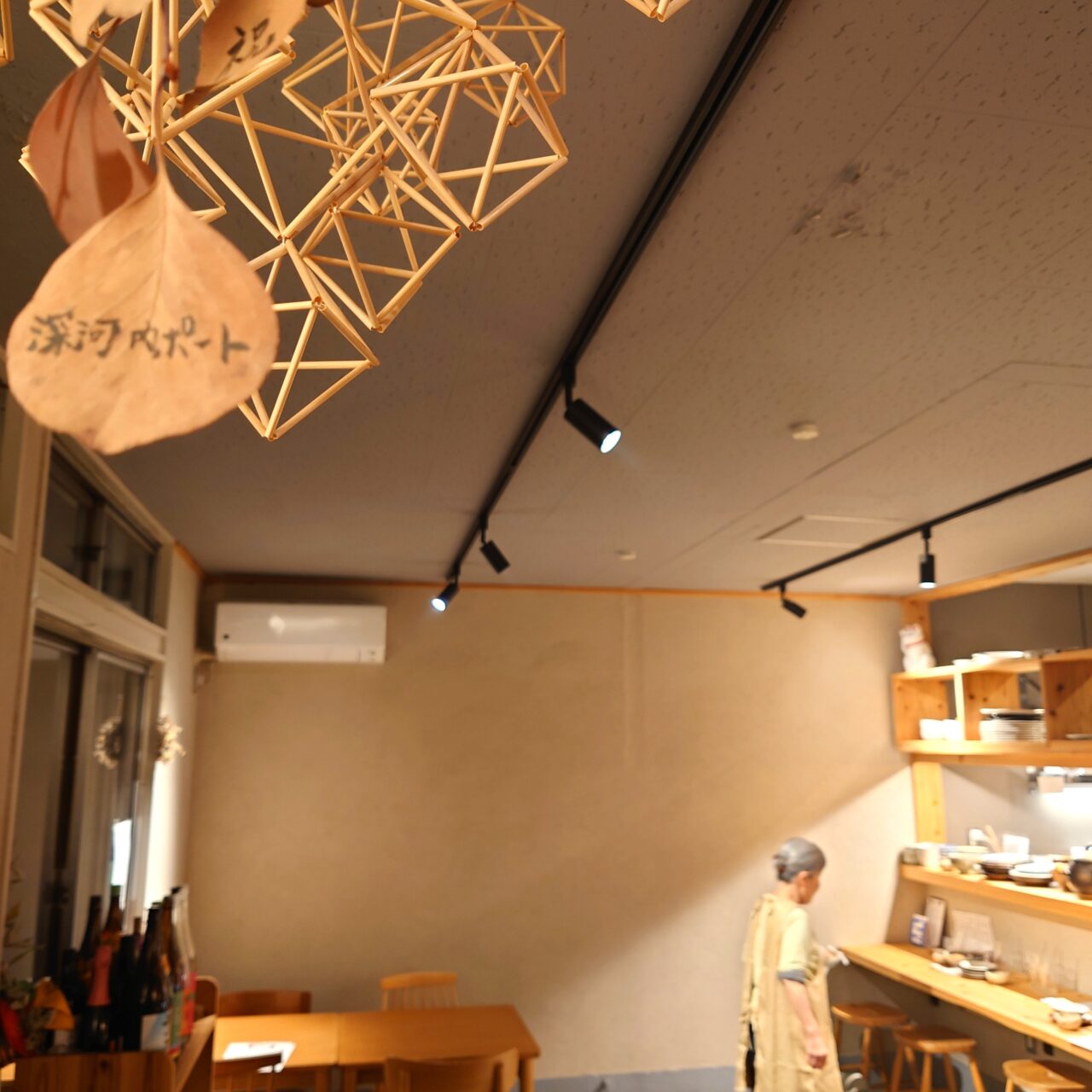 東雲しょくどう