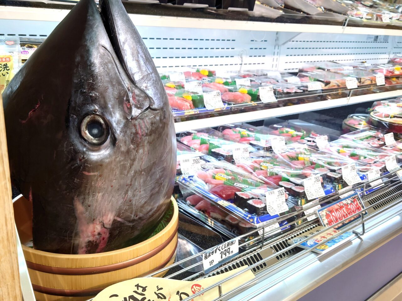 旬海 エコール・ロゼ店