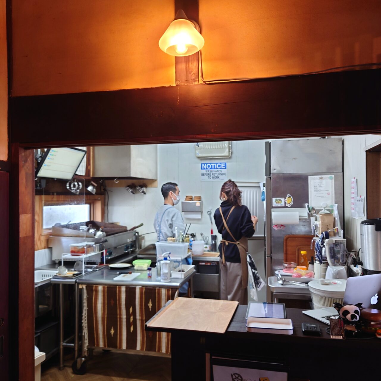 「petit maman marche!（プチママ マルシェ）」と「BRIO MARCHE（ブリオ マルシェ）」