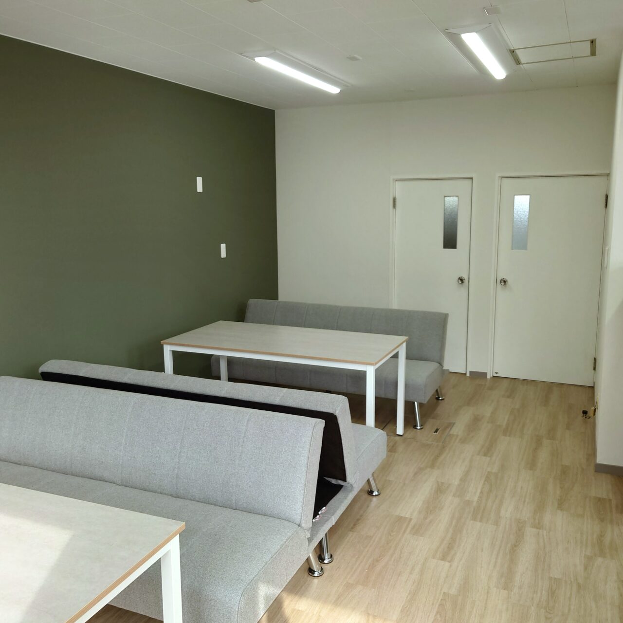 富田林市共創拠点　TOMIO（トミオ）