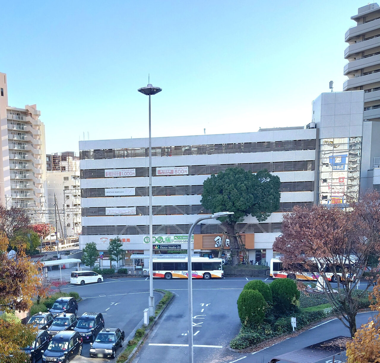 魚民 河内長野西口駅前店 料理半額キャンペーン