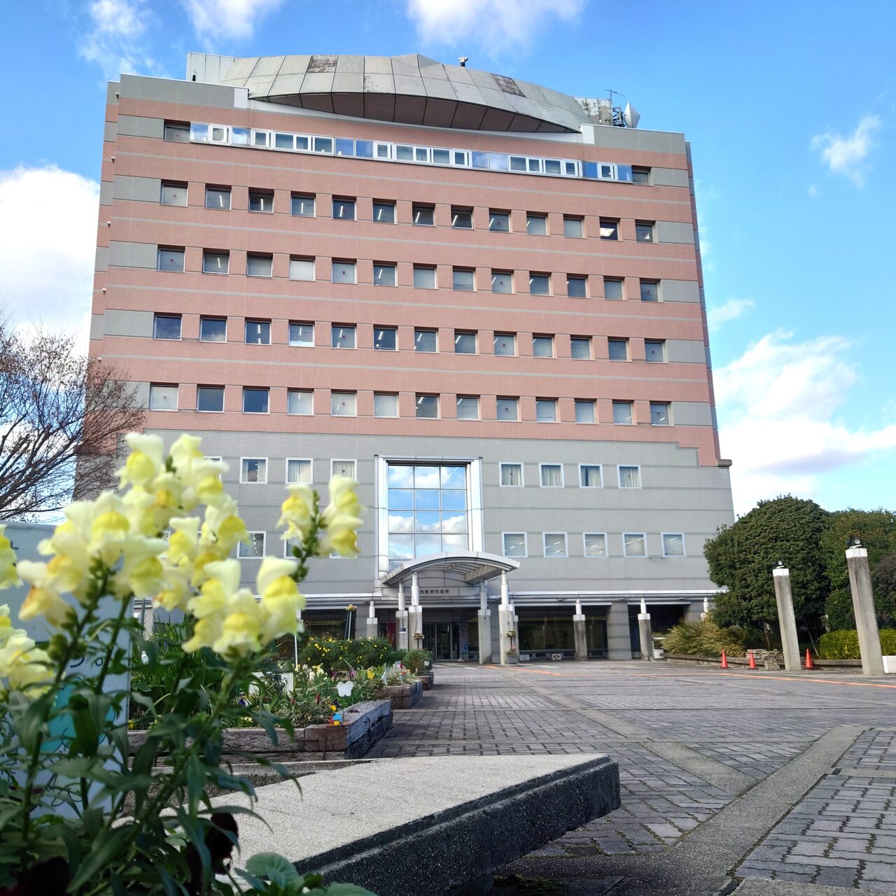 わち！かわちながの