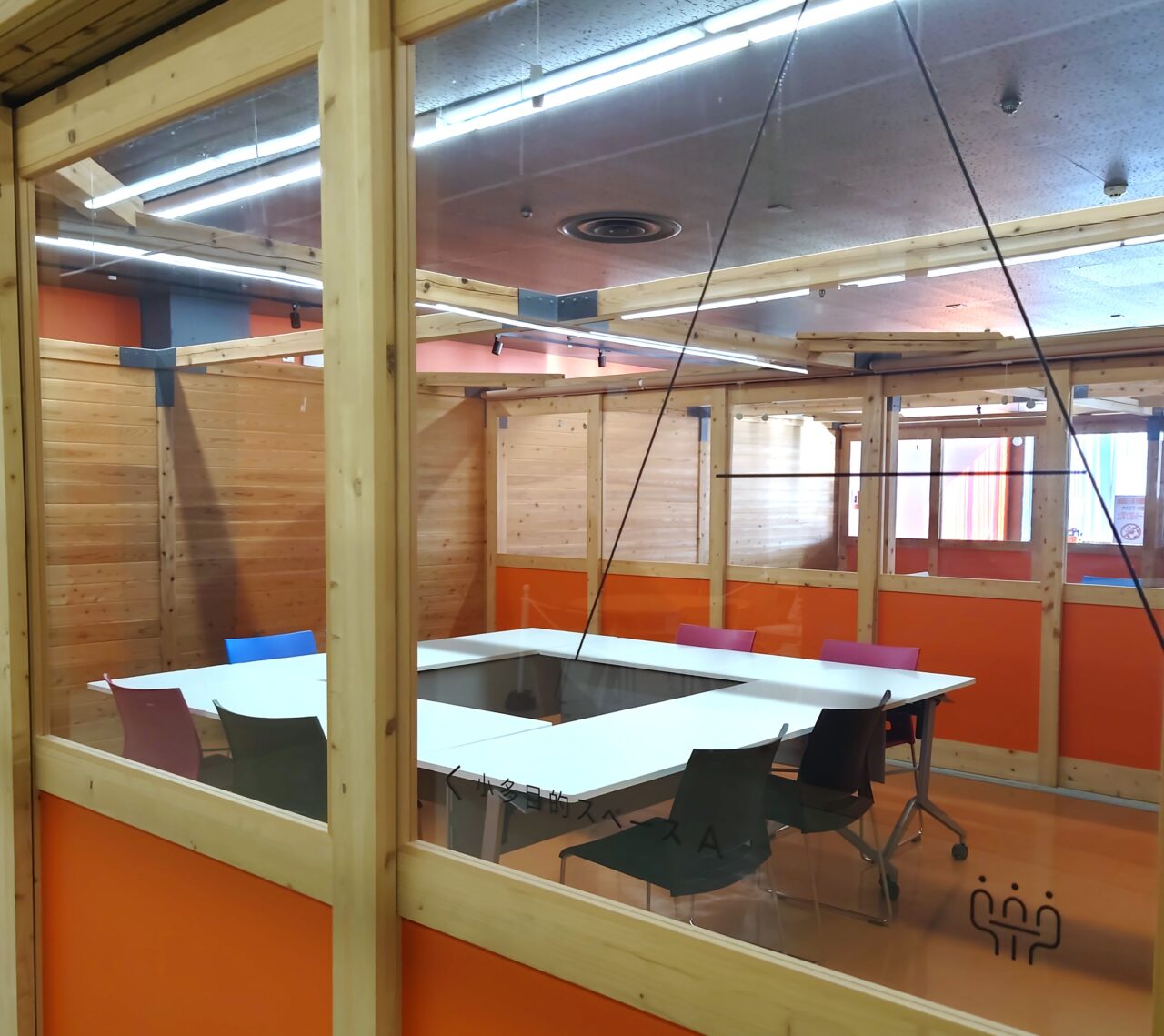 ゆいテラスのはるまつり