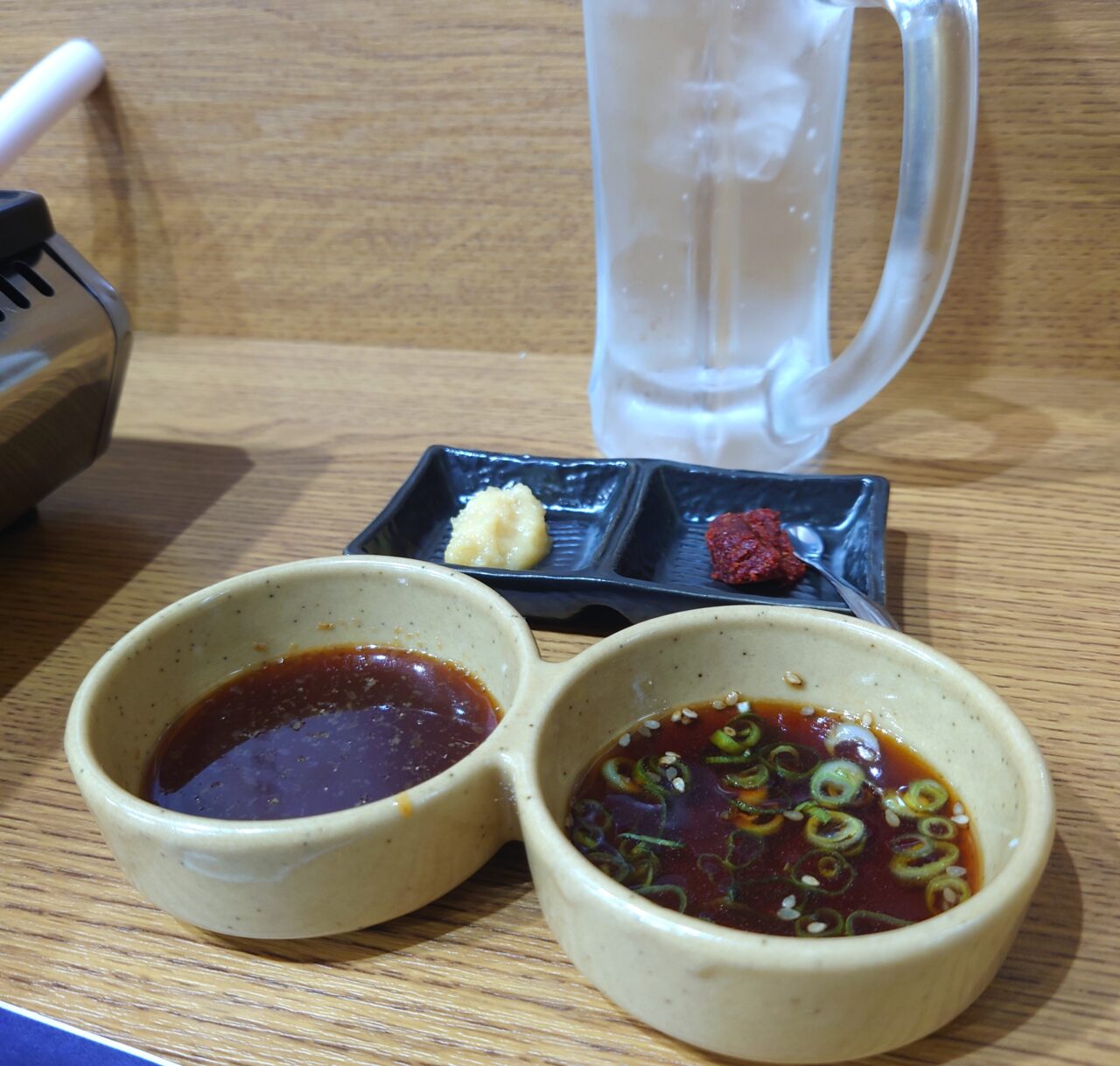 焼肉半田