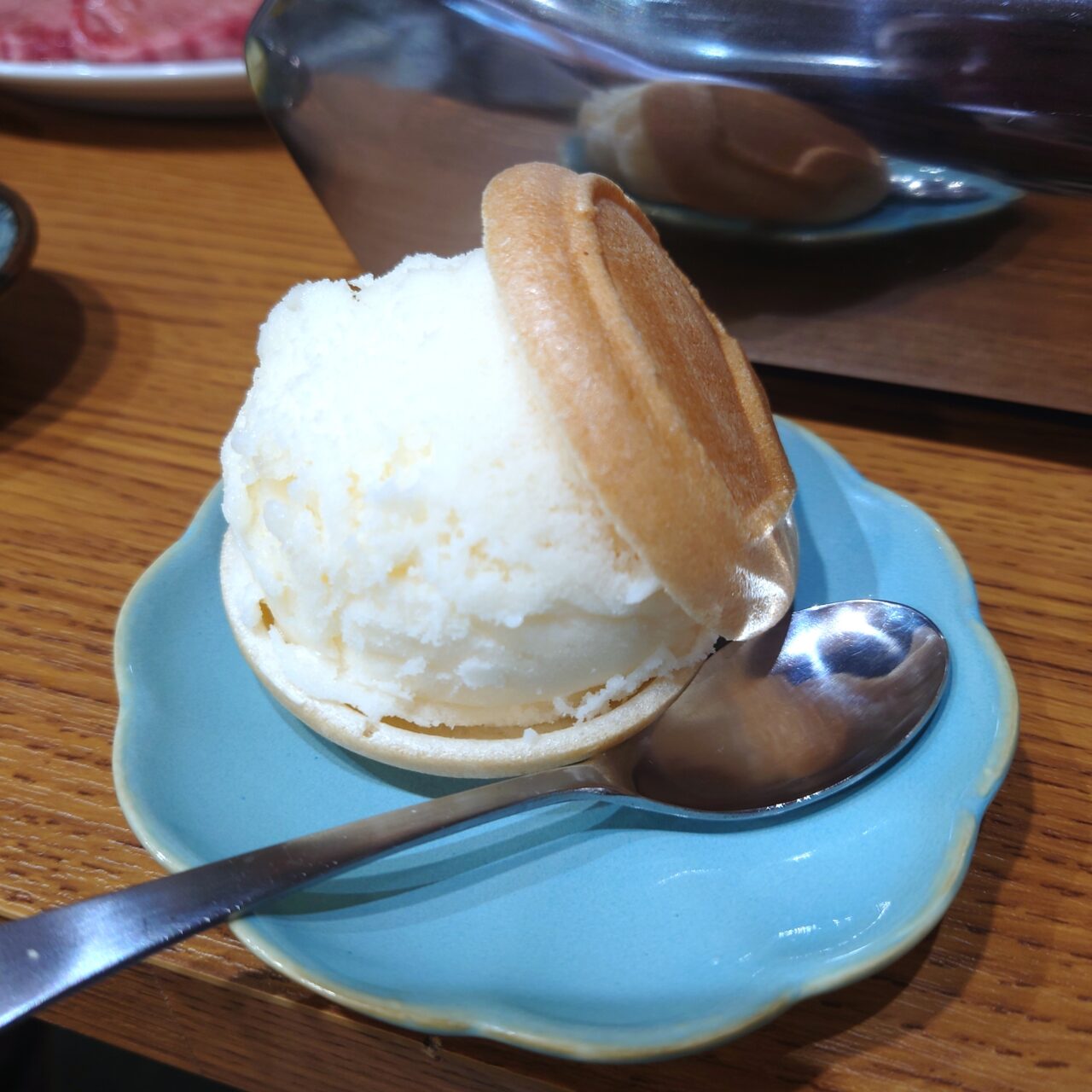 焼肉半田