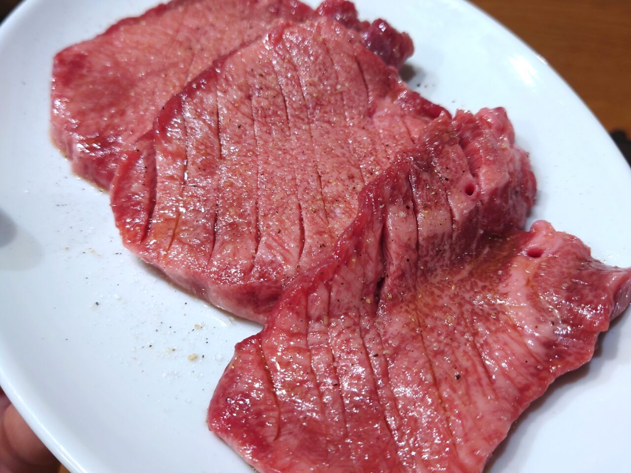 焼肉半田