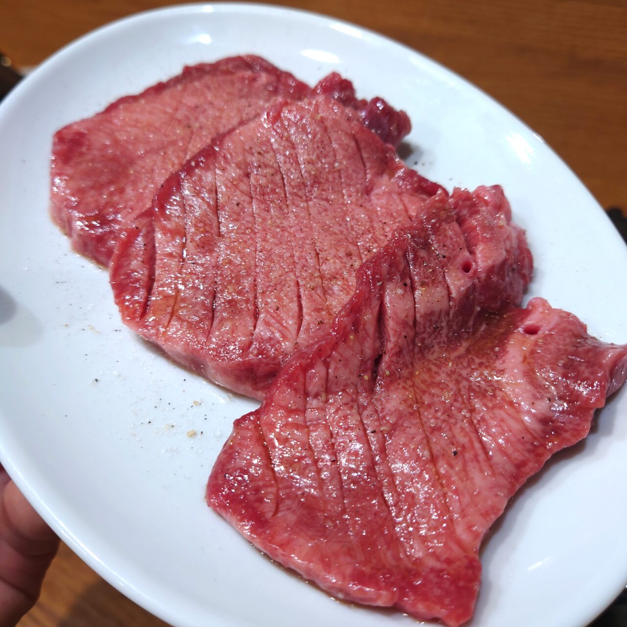 焼肉半田
