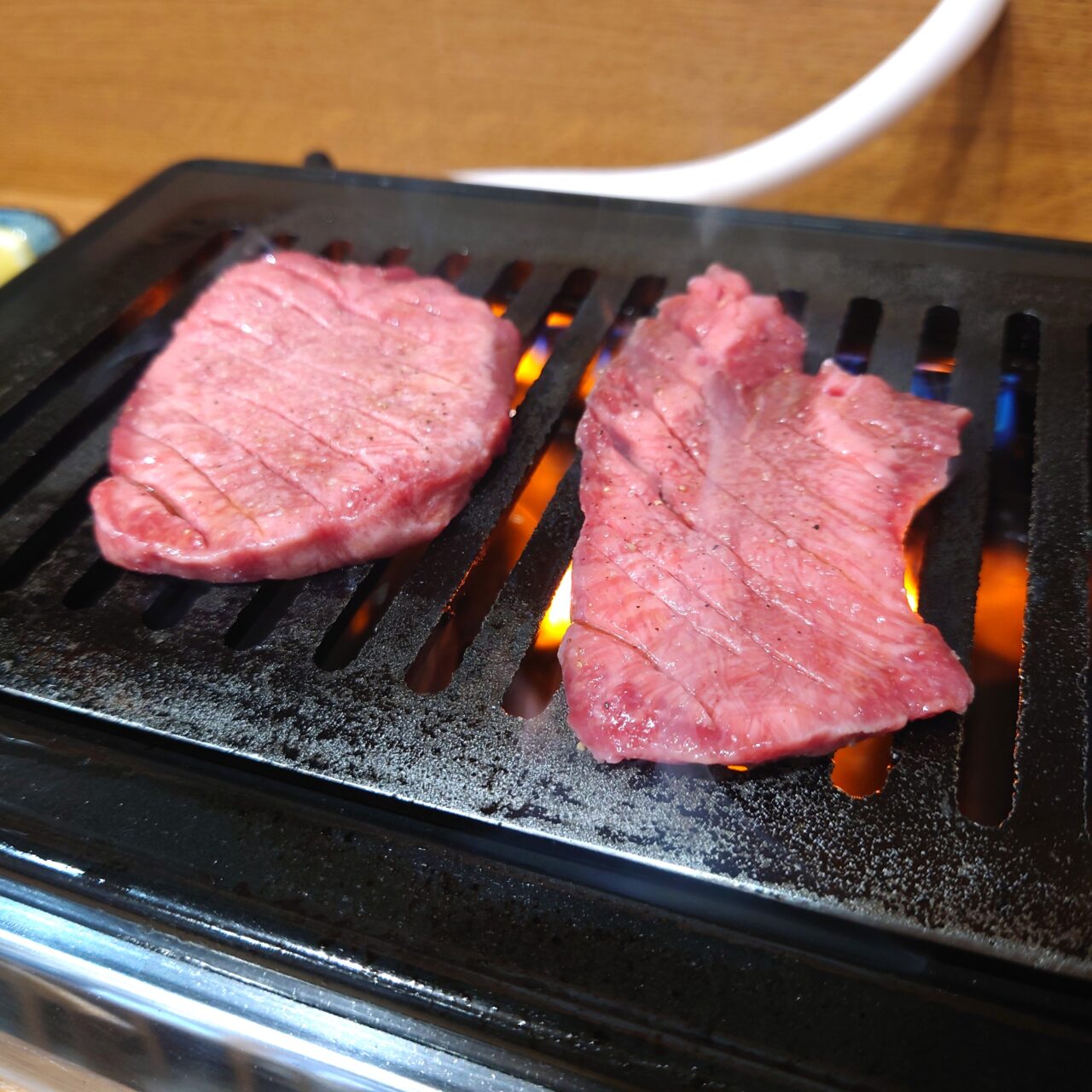焼肉半田