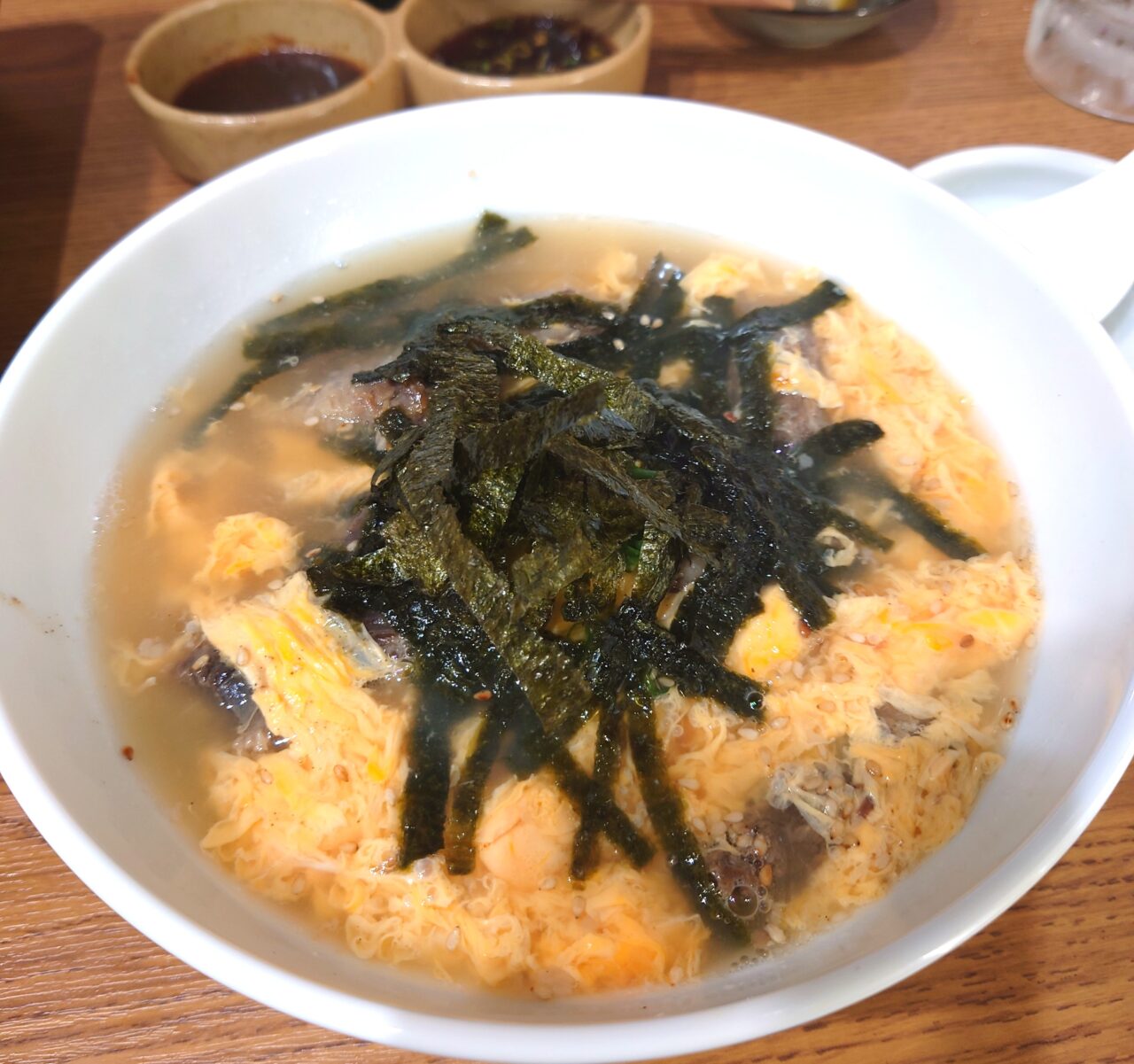 焼肉半田