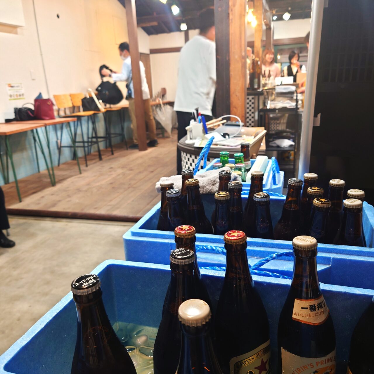 挽肉酒場ミンチッチ