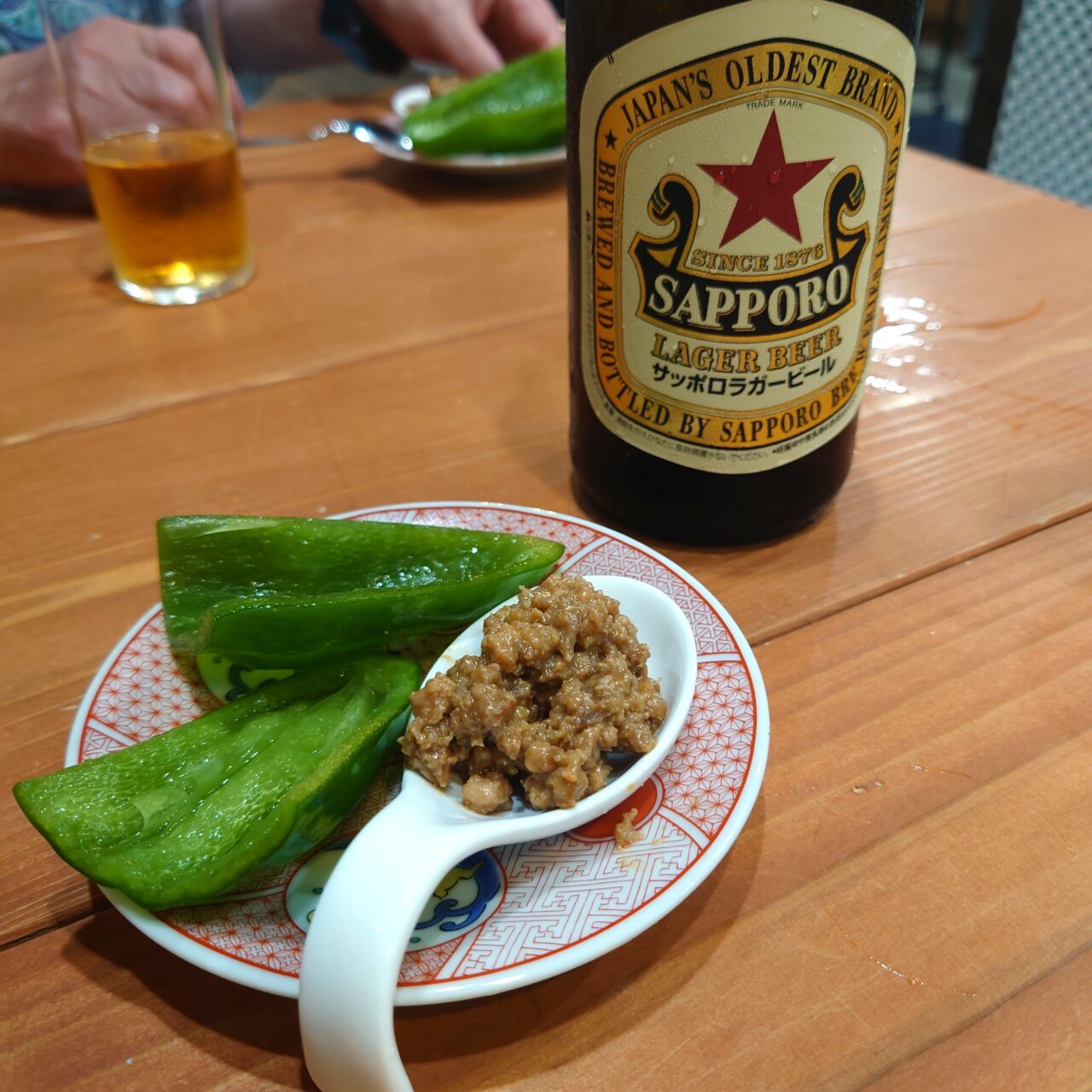 挽肉酒場ミンチッチ