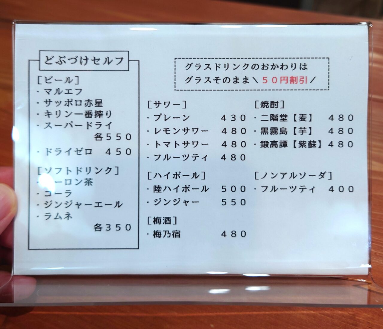 挽肉酒場ミンチッチ